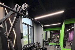 Фитнес-клуб XFIT Point Некрасовский, с рейтингом 2 - находится по адресу Московская обл, Люберцы, мкр Зенино ЖК Самолёт, Некрасовский пр-д, д 11 