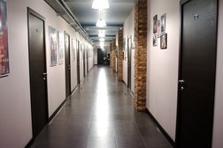 Web-студия Web-comp, с рейтингом 4.1 - находится по адресу Москва, улица Нижние Поля, 31 