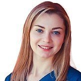 Инна Аркадьевна Шток