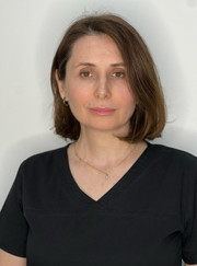 Пластический хирург Екатерина Максимовна Матусевич