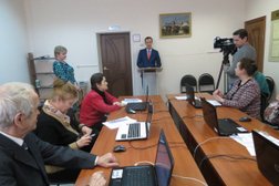 Отделение социального обслуживания на дому Ивановский комплексный центр социального обслуживания населения, с рейтингом 3.2 - находится по адресу Иваново, улица Калинина, 50 