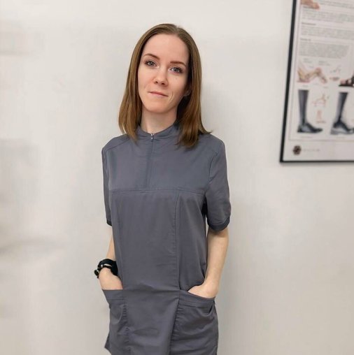 Юлия Попова