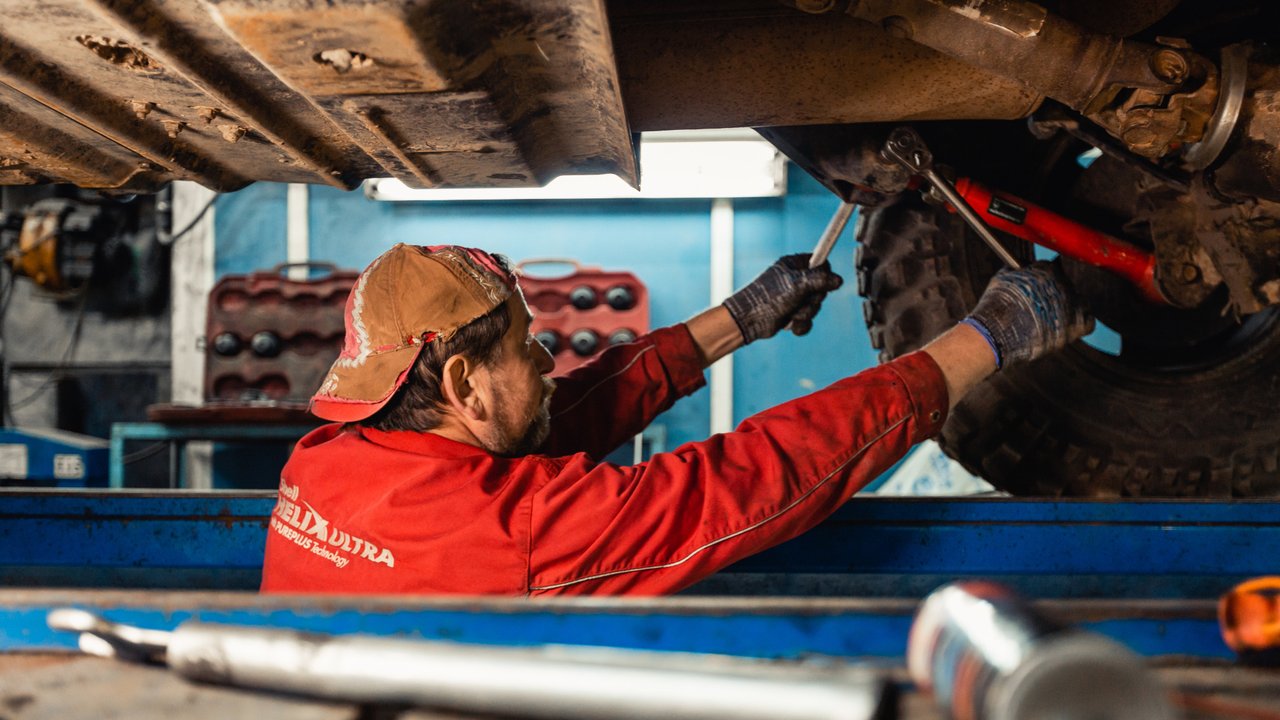 Автостоп, автосервис на Севанской улице в Москве - отзывы, фото, цены ...
