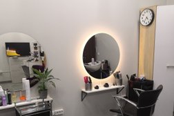 Парикмахерская Инга, с рейтингом 2.8 - находится по адресу Калининград, улица Космонавта Леонова, 47 