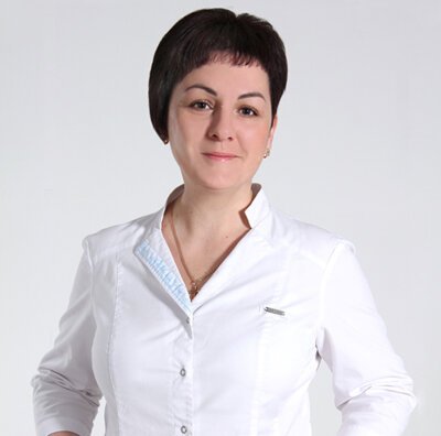 Александра Владимировна Масленникова