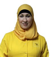 Ортодонт, стоматолог Ильсия Ренатовна Муллахметова