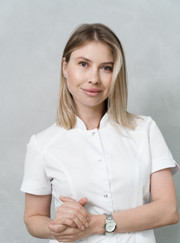 Стоматолог, ортодонт Виктория Васильевна Гаврилова