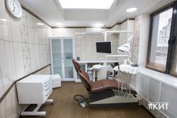 Стоматологический центр Кит, с рейтингом 3.1 - находится по адресу Московская область, Мытищи, Шараповский проезд, вл2 