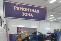 Шиномонтаж Профи_kolpino, с рейтингом 3.4 - находится по адресу Санкт-Петербург, Колпино, Балканы, 196655, улица Индустриализации, 1 