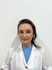 Нейропсихолог, невролог Елена Валерьевна Матус