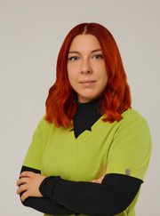 Ветеринарный врач-терапевт, ветеринар Татьяна Алексеевна Балашова