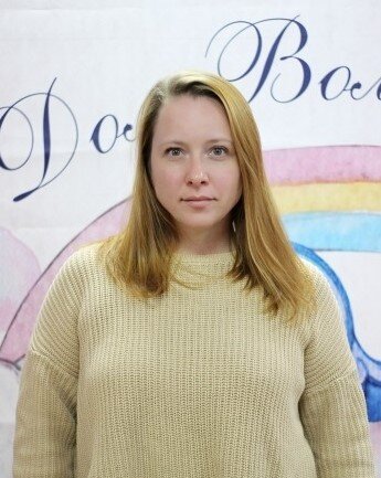 Евгения Александровна Рубцова