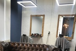 Барбершоп Tomahawks, с рейтингом 4.7 - находится по адресу Москва, пос. Коммунарка, улица Липовый парк, 11 