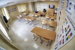 Автошкола Курсант, с рейтингом 4.9 - находится по адресу Екатеринбург, улица Белинского, 83 