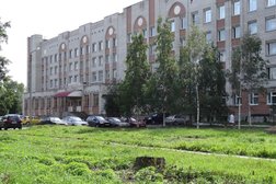 Хирургический лечебный корпус Областная детская больница, с рейтингом 3.1 - находится по адресу Архангельск, проспект Обводный канал, 7 к7 