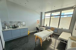 ​студия остеопатии, фитнеса и йога-терапии OsteoFit, с рейтингом 5 - находится по адресу Красноярск, улица Молокова, 1К/3 