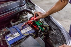 Автосервис Авто Плюс, с рейтингом 4 - находится по адресу Москва, 2-й Иртышский проезд, 9 ст2 