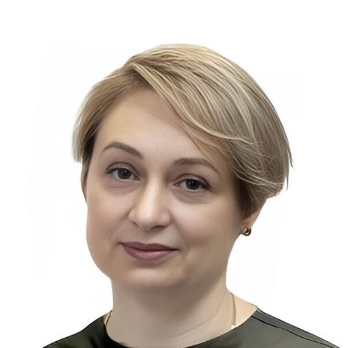 Ирина Юрьевна Милевская