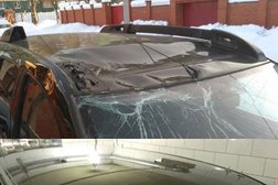 Автосервис удаления вмятин без покраски и кузовного ремонта автомобилей Bezpokrasa, с рейтингом 1.5 - находится по адресу Пермь, 2-я Каховская улица, 4 