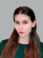 Кардиолог Екатерина Романовна Пахомова