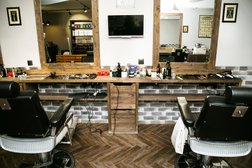 Сеть мужских парикмахерских Франт, с рейтингом 3.7 - находится по адресу Москва, Таганская, 30/2 