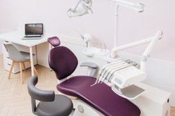 Стоматология Улыбка, с рейтингом 4.1 - находится по адресу Смоленск, Петра Алексеева, 2/37 