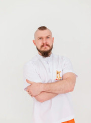 Ветеринар, ветеринарный невролог Александр Николаевич Гринчук