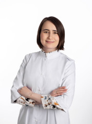 Ревматолог Эльза Закариевна Фатыхова