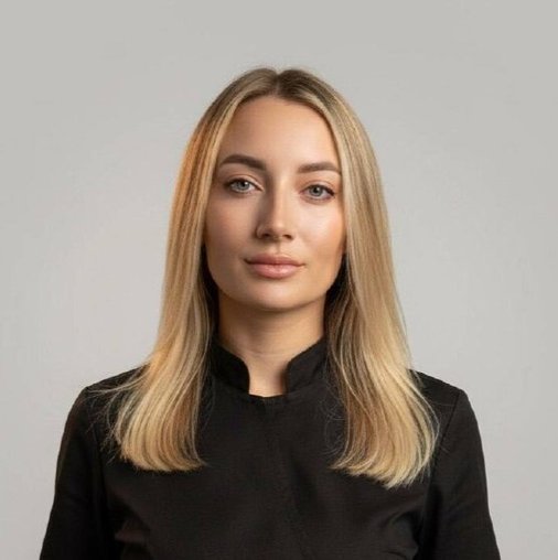 Ольга Александровна Чихачева