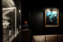 Кальянная Философия, с рейтингом 4.8 - находится по адресу Москва, Пушкарёв переулок, 7 