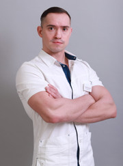 Хирург Роман Алексеевич Костромин