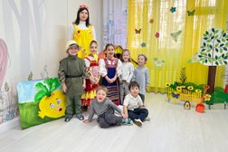 Частный детский сад Kinder School, с рейтингом 5 - находится по адресу Москва, Бескудниковский бульвар, 19к2 