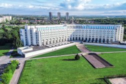 Городской клинический онкологический диспансер на проспекте Ветеранов, 56, с рейтингом 3.2 - находится по адресу Санкт-Петербург, проспект Ветеранов, 56 