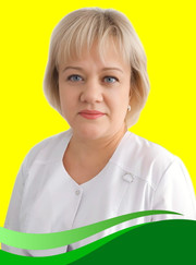 Гинеколог Наталия Михайловна Ботвинова