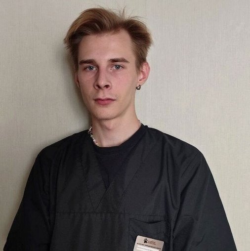 Алексей Касаткин