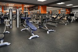 Фитнес-клуб OrangeFitness, с рейтингом 3.2 - находится по адресу Краснодар, улица Леваневского, 185Б 