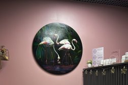 Клиника семьи Сафиных, с рейтингом 3.7 - находится по адресу Московская область, Одинцово, Кутузовская улица, 31 