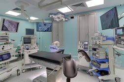 Швейцарская Университетская Клиника Swiss Clinic, с рейтингом 4.7 - находится по адресу Москва, Николоямская улица, 7/8 