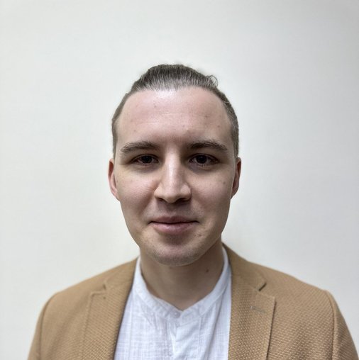 Дмитрий Олегович Шумилов