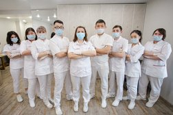 Стоматологическая клиника Дента Люкс, с рейтингом 4.9 - находится по адресу Чита, улица Журавлёва, 70 