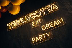 Ресторан Терракотта, с рейтингом 2.9 - находится по адресу Астрахань, улица Яблочкова, 31в 