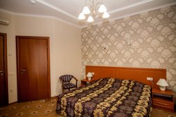Отель Фрегат, с рейтингом 3.8 - находится по адресу Краснодарский край, Геленджик, улица Луначарского, 133 к23 