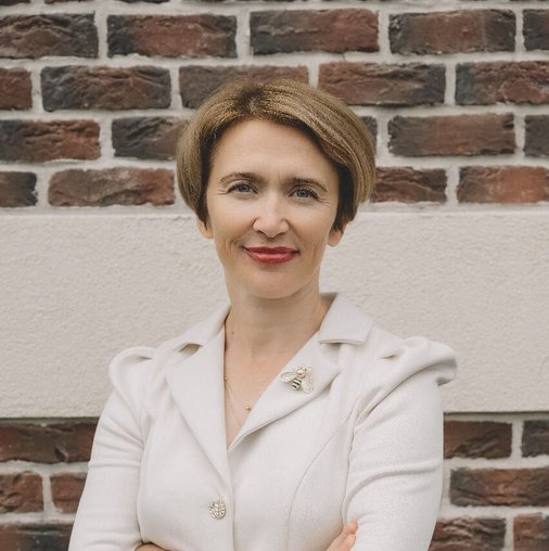 Елена Григорьевна Стерлева
