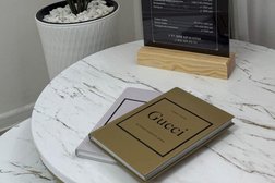 Студия красоты "101 Beauty Mafia", с рейтингом 4.9 - находится по адресу Волгоград, Дзержинский район, 400081, Куринская улица, 19 