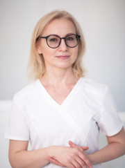 Дерматолог, косметолог Наталья Геннадьевна Пушкарева