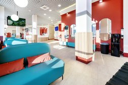 Офтальмологический центр Зрение, с рейтингом 4 - находится по адресу Санкт-Петербург, проспект Добролюбова, 20к1 