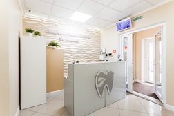 Семейная стоматология Dr.Mallaev, с рейтингом 4.9 - находится по адресу Московская область, Балашиха, Трубецкая улица, 102 