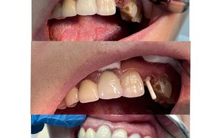 фотография работы врача Серине Альбертовны Аршакян