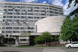 Поликлиника №3 Управление делами президента РФ, с рейтингом 3.5 - находится по адресу Москва, Грохольский переулок, 31 ст1 