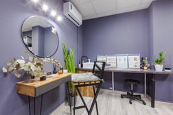 Студия аппаратной косметологии Fall in love, с рейтингом 4.9 - находится по адресу Московская область, Серпухов, 142200, улица Луначарского, 47/35 